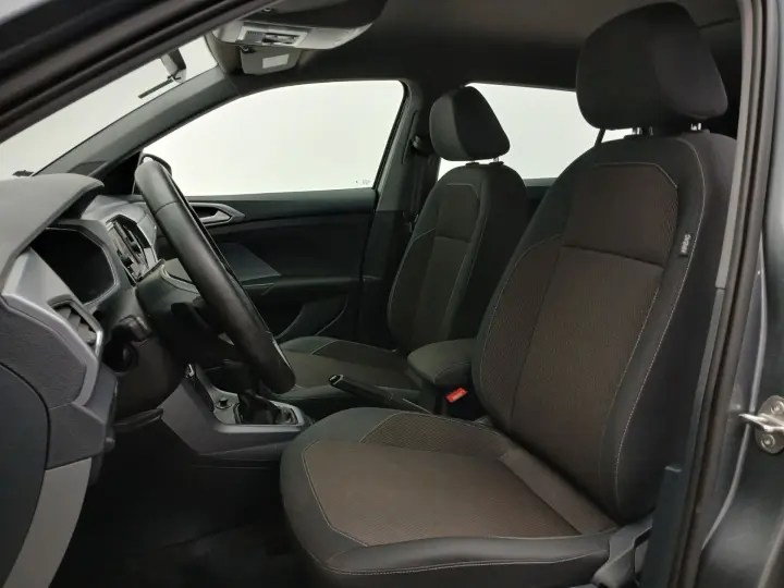 T-CROSS 1.0 200 TSI TOTAL FLEX AUTOMÁTICO