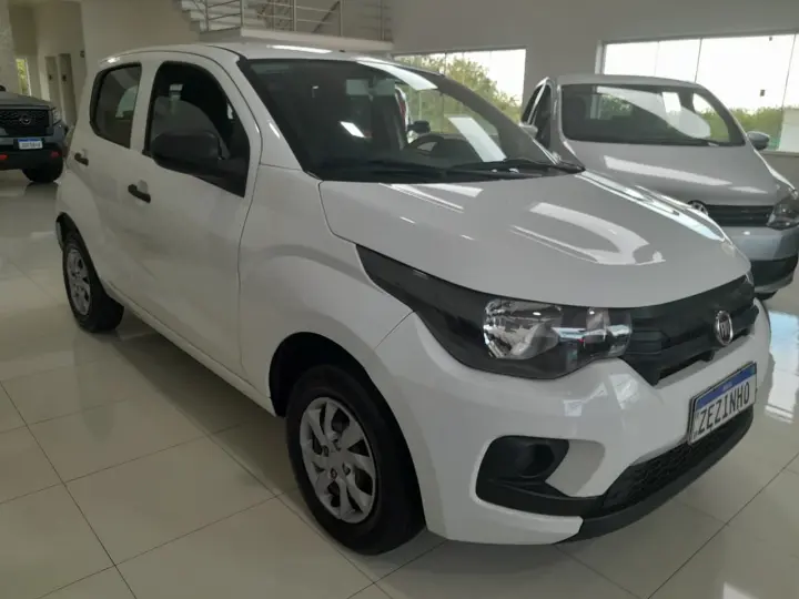 Mobi 1.0 4P FLEX EVO EASY