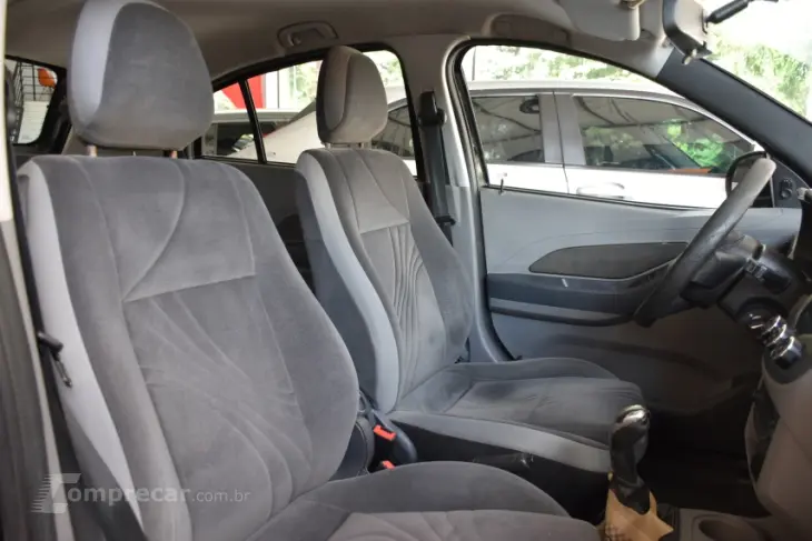 AGILE 1.4 MPFI LT 8V