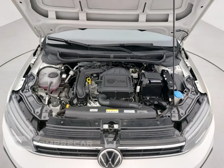 VIRTUS 1.0 200 TSI HIGHLINE AUTOMÁTICO