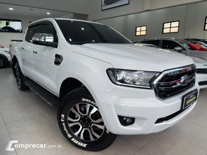 Ranger XLT 3.2