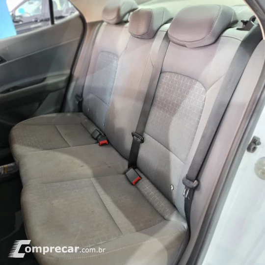 HB20 1.0 Comfort 12V