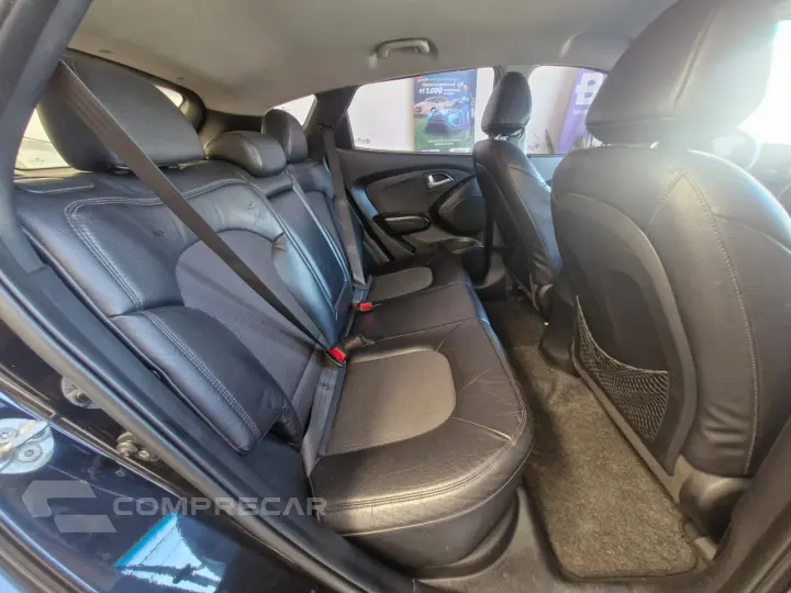 IX35 2.0 MPI 4X2 16V