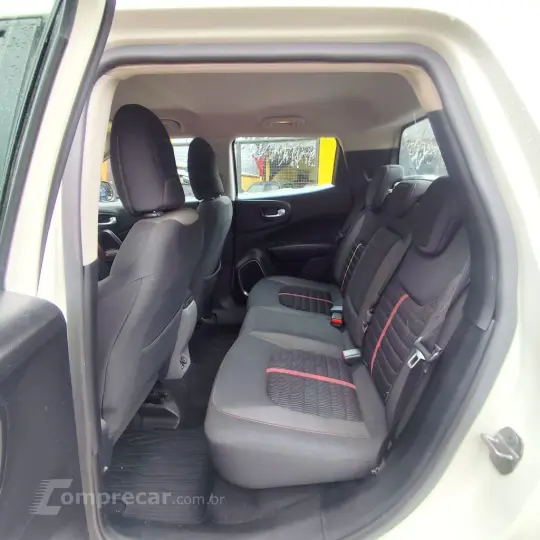 Toro Freedom 2.4 16V Flex Aut.