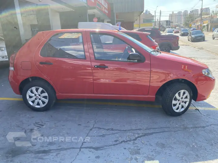 PALIO 1.0 MPI Fire Economy 8V