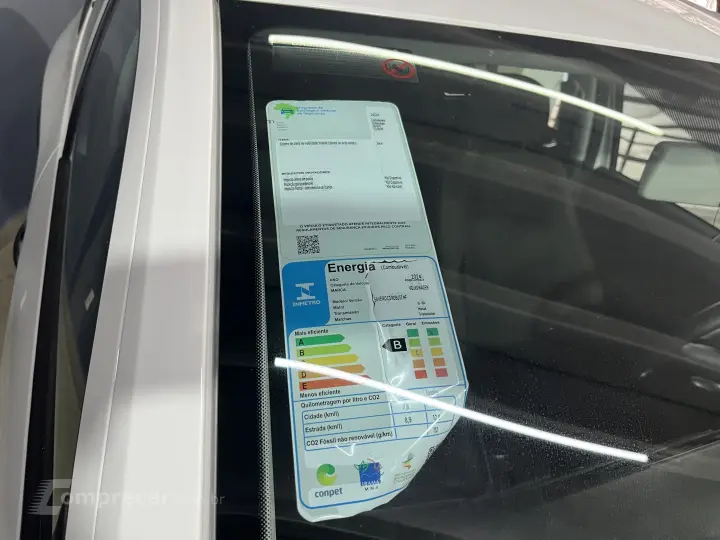 SAVEIRO 1.6 MSI ROBUST CD 16V FLEX 2P MANUAL