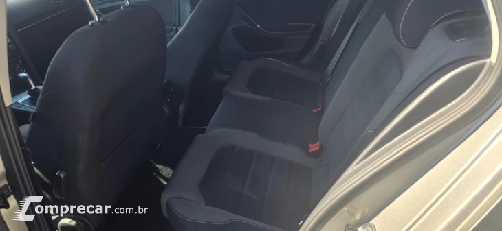 GOLF 1.0 TSI Comfortline 12V