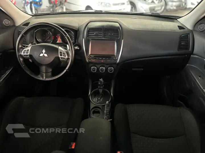 ASX 2.0 4WD 16V