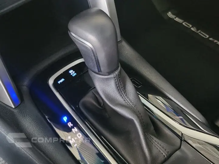 Corolla Cross 2.0 VVT-IE FLEX XRE DIRECT SHIFT
