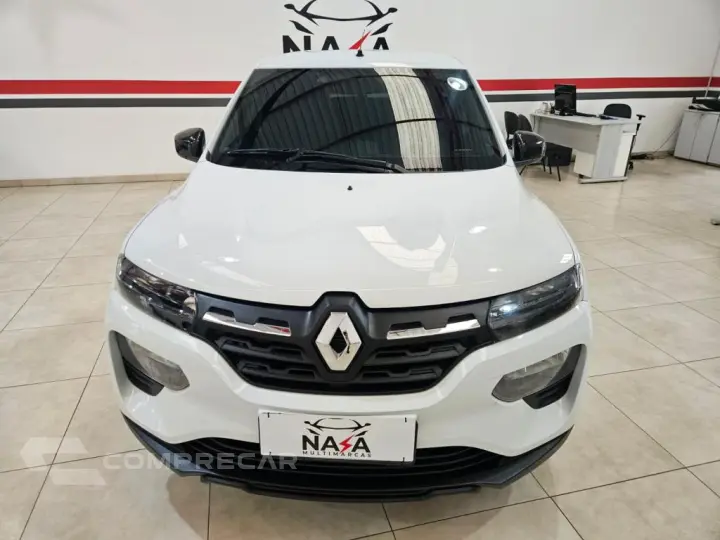KWID 1.0 12V SCE Intense