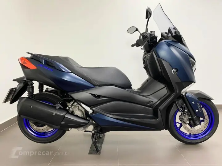 YAMAHA XMAX  250 ABS
