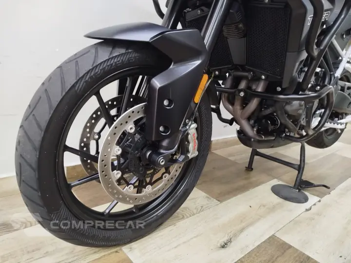 TIGER 900 GT ABS