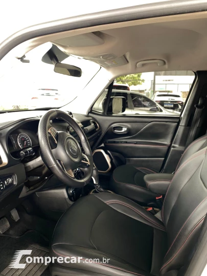 RENEGADE 2.0 16V Turbo Sport 4X4