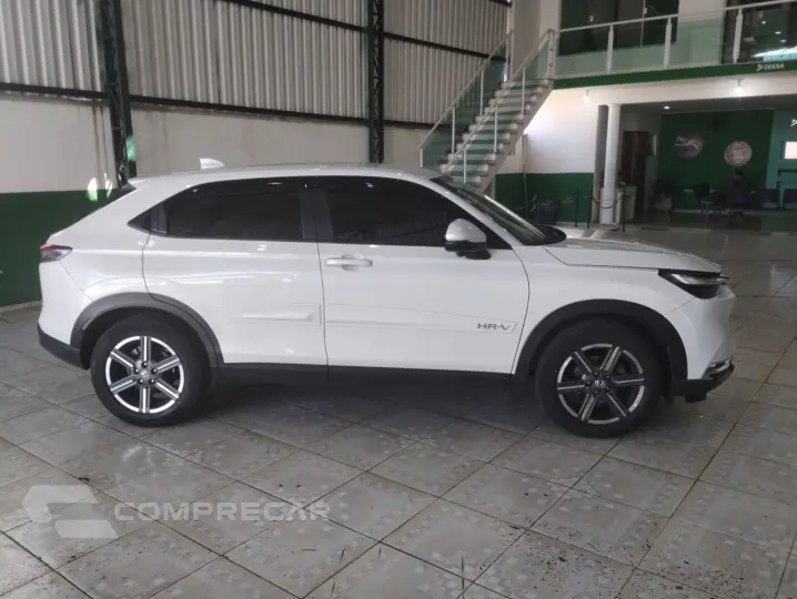 HR-V 1.5 DI I-vtec EXL