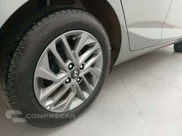 HB20 1.0 12V FLEX LIMITED MANUAL