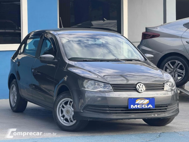 GOL 1.0 MI 8V G.VI