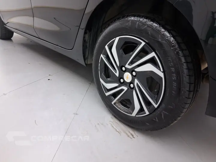 ONIX 1.0 FLEX LT MANUAL