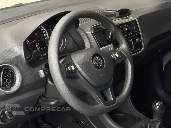 UP 1.0 170 TSI Xtreme