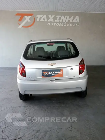 CELTA 1.0 MPFI LS 8V