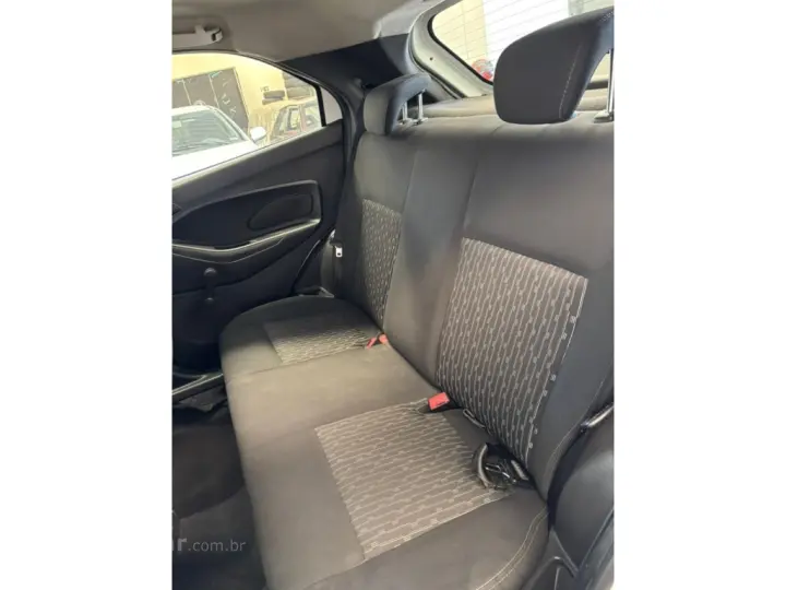 KA 1.0 TI-VCT FLEX SE PLUS MANUAL