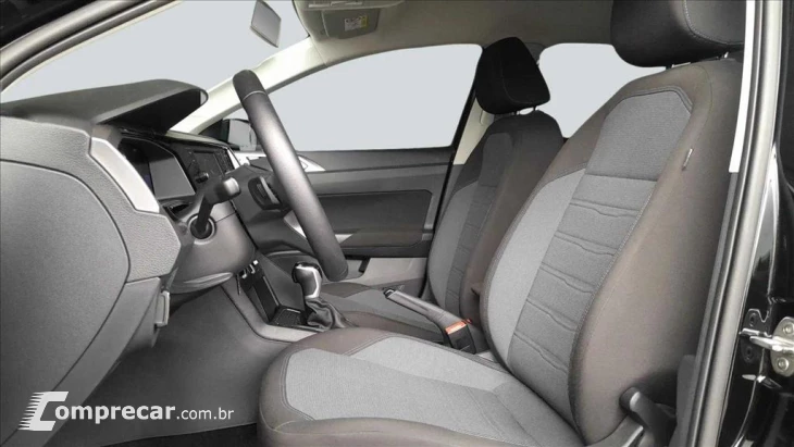 NIVUS 1.0 200 TSI TOTAL FLEX COMFORTLINE AUTOMÁTI