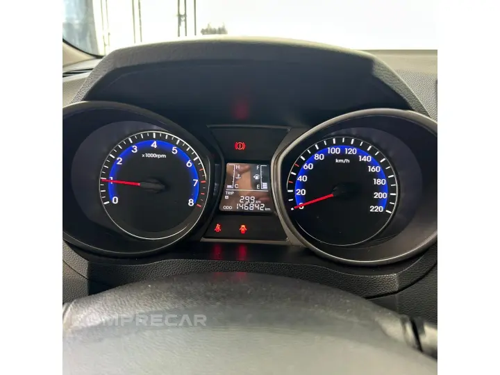 HB20 1.0 COMFORT 12V FLEX 4P MANUAL