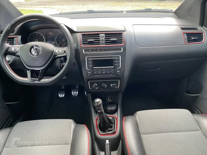 Fox 1.6 MSI Rock in Rio