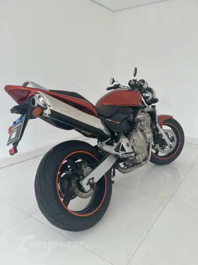 HORNET CB600