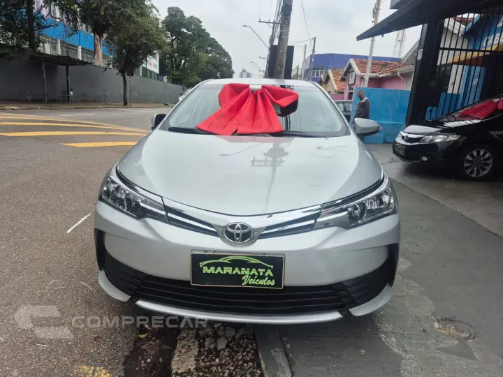 GLI 1.8 AUTOMÁTICO