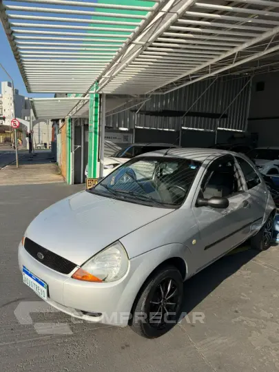 Ka 1.0i 3p