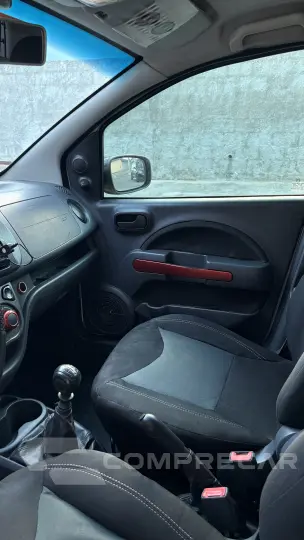 UNO 1.4 EVO Sporting 8V