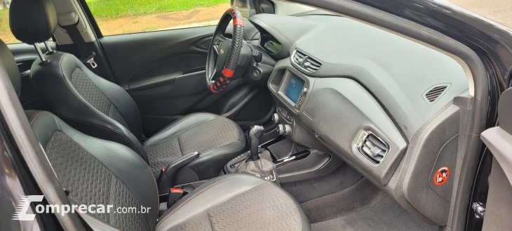 ONIX 1.4 MPFI LTZ 8V