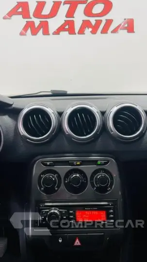 C3 1.5 TENDANCE 8V FLEX 4P MANUAL