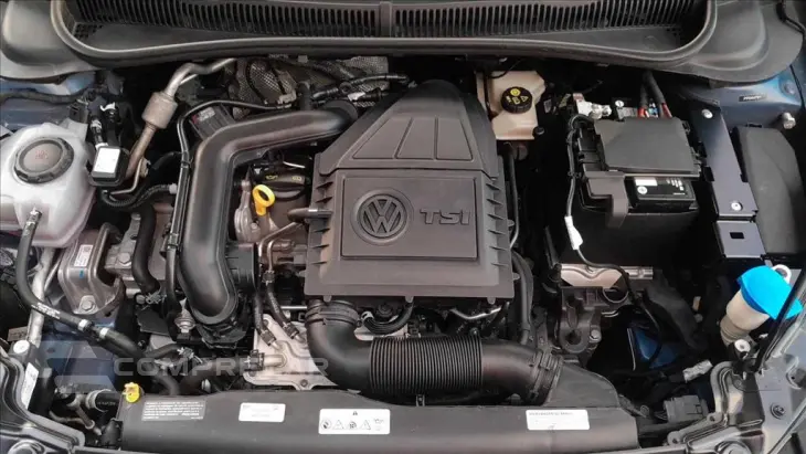 NIVUS 1.0 200 TSI TOTAL FLEX HIGHLINE AUTOMÁTICO