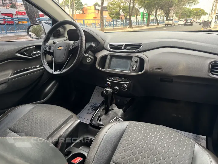 PRISMA 1.4 LTZ Spe/4 8V