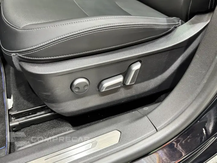 HAVAL H6 H6 PREMIUM HEV (HIBRIDO)