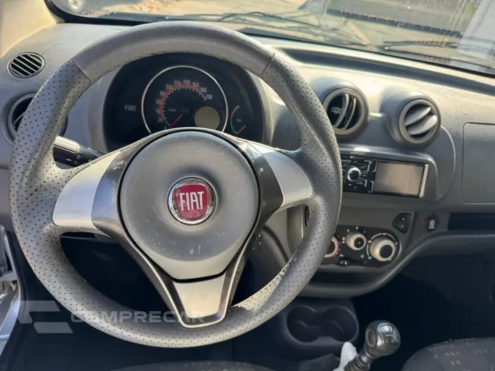 UNO 1.0 Vivace 8V