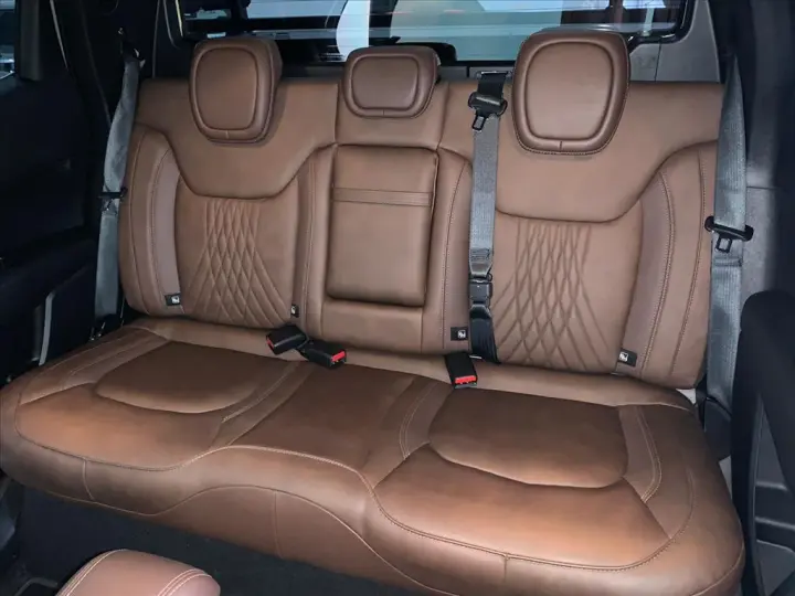 TORO 2.0 16V TURBO DIESEL RANCH 4WD AT9