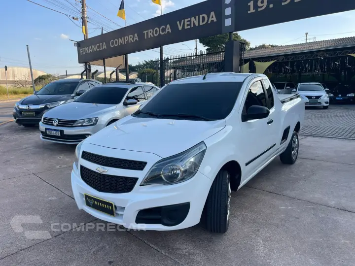 MONTANA 1.4 MPFI LS CS 8V