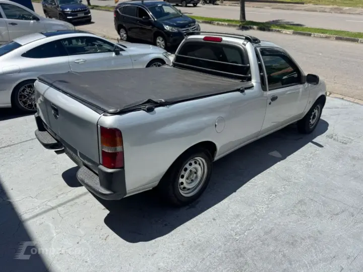 Courier 1.6 L/ 1.6 Flex