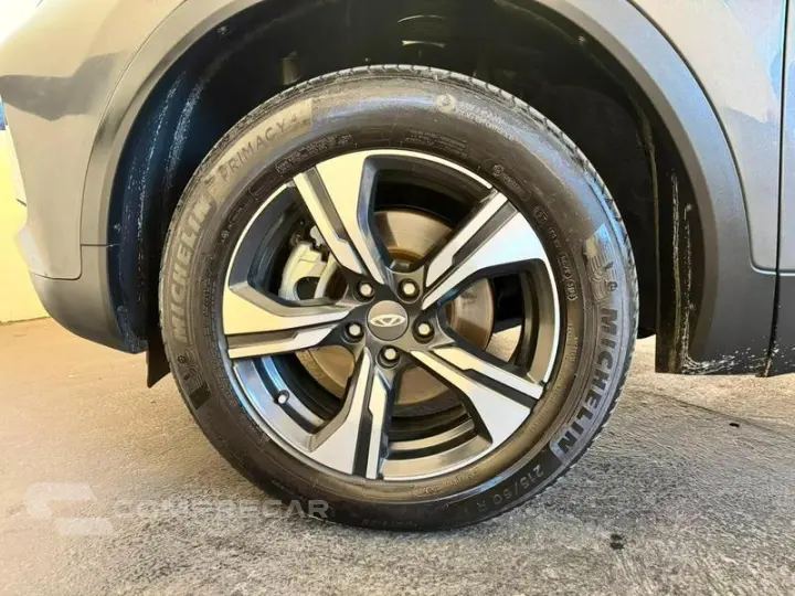 TIGGO 5X SPORT 1.5 TURBO AUT