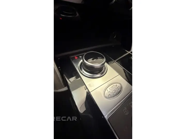 DISCOVERY 3.0 V6 TD6 DIESEL HSE 4WD AUTOMÁTICO