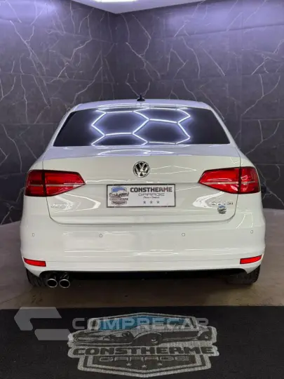 JETTA 2.0 TSI Highline 211cv