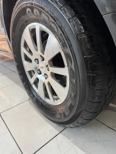 CAPTIVA 3.6 SFI AWD V6 24V