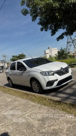 LOGAN 1.0 12V SCE ZEN