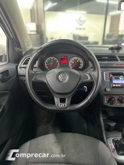 GOL 1.6 MSI Totalflex