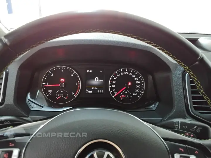 AMAROK 3.0 V6 TDI DIESEL EXTREME CD 4MOTION AUTOMÁTICO