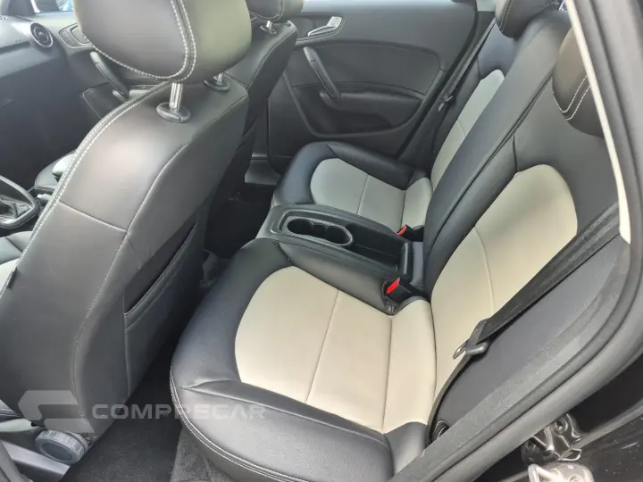 A1 1.4 SBP TFSI