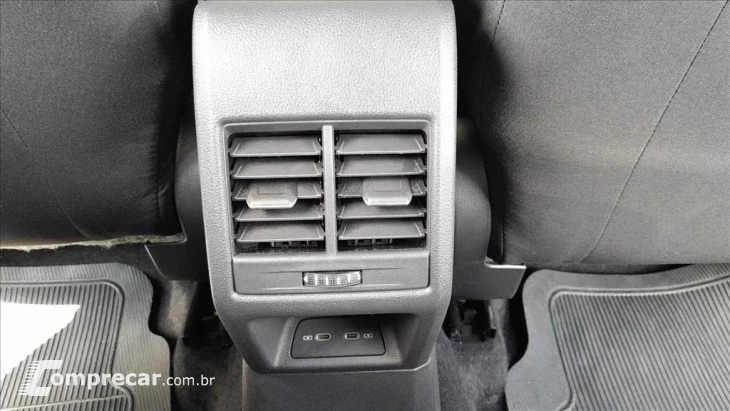 NIVUS 1.0 200 TSI TOTAL FLEX COMFORTLINE AUTOMÁTI