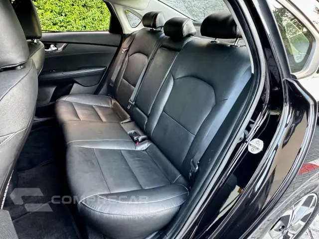 CERATO - 2.0 16V EX AUTOMÁTICO